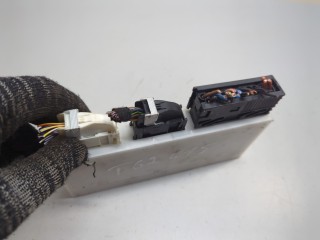 Блок комфорта, ориг. номер YWC000922, Land Rover Range Rover 2002-2005