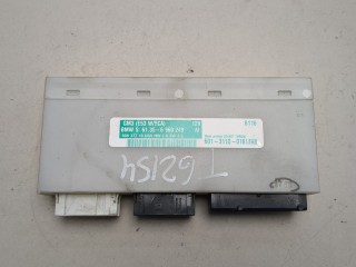 Блок комфорта, ориг. номер 61356960249, 6960249, BMW X5 E53 2003-2006