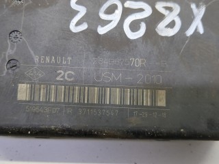 Блок комфорта, Renault Master 2010-2014