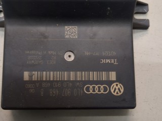 Блок комфорта, ориг. номер 4L0907468B, Audi A8 2007-2010