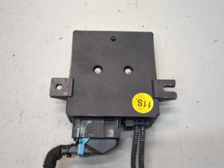 Блок комфорта, ориг. номер 4L0907468B, Audi A8 2007-2010