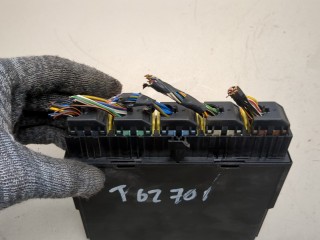 Блок комфорта, Ford Focus 2001-2005