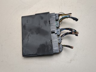 Блок комфорта, Ford Focus 2001-2005