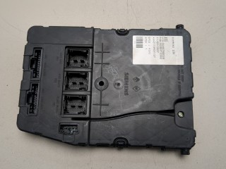 Блок комфорта, Renault Megane 2006-2009
