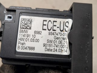 Блок комфорта, ориг. номер 65829347470, 9347470, BMW X5 2013-2018