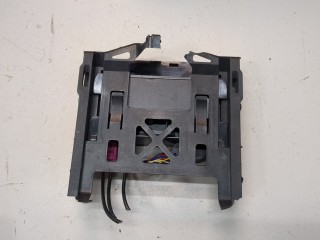 Блок комфорта, ориг. номер 5WA035284C, Skoda Octavia (A8)