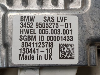 Блок комфорта, ориг. номер 9505275, 34529505275, Mini Cooper (F56)