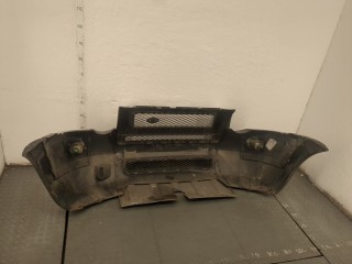Бампер передний, Land Rover Freelander 1 2003-2006