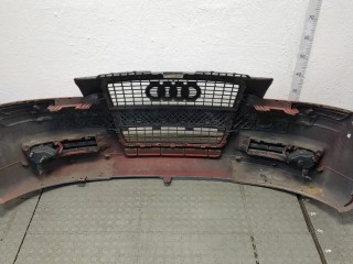 Бампер передний, Audi A3 2004-2008