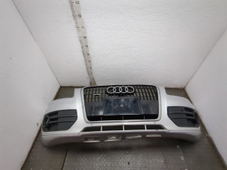Бампер передний, Audi Q5 2008-2012
