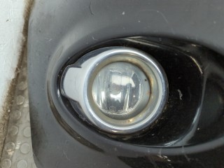 Бампер передний, ориг. номер 1719342, BM5117757AFXWAA, Ford Focus 2011-2015
