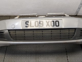 Бампер передний, Volkswagen Golf 6 2008-2012