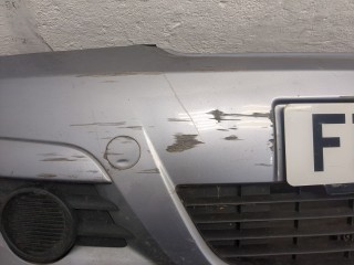 Бампер передний, Opel Meriva 2002-2006