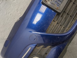 Бампер передний, Opel Meriva 2002-2006