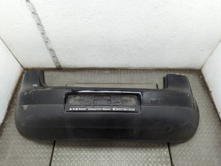 Бампер задний, Volkswagen Golf 1997-2006