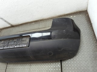 Бампер задний, Volkswagen Golf 1997-2006