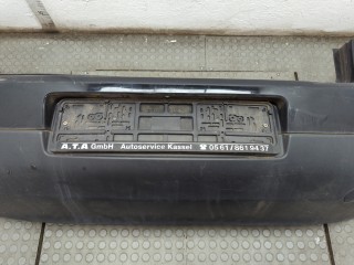 Бампер задний, Volkswagen Golf 1997-2006