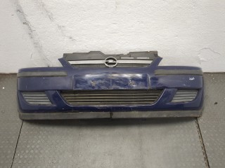 Бампер передний, Opel Corsa 2003-2006
