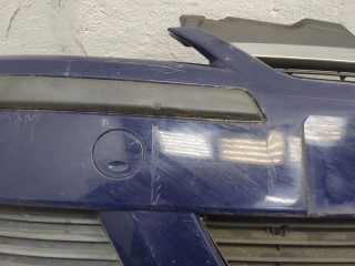 Бампер передний, Opel Corsa 2003-2006