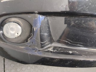 Бампер передний, Toyota Avensis 3 2008-2011
