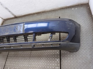 Бампер передний, Audi A4 1994-1997