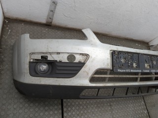 Бампер передний, Ford Focus 2004-2008