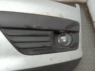 Бампер передний, Ford Focus 2004-2008