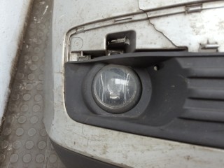 Бампер передний, Ford Focus 2004-2008