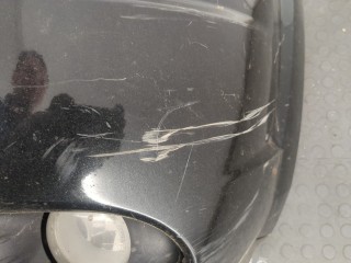 Бампер передний, Dodge Journey 2007-2011