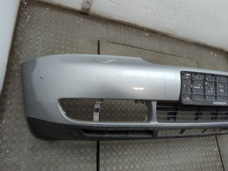Бампер передний, Audi A4 1994-1997