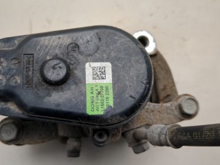 Суппорт левый задний, Hyundai Sonata 8 DN8 2019-2023