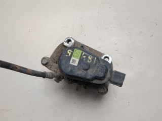 Суппорт правый задний, Hyundai Sonata 8 DN8 2019-2023
