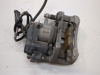 Суппорт правый передний, ориг. номер 13548019, Buick Encore GX 2023-2026