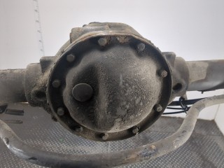 Мост (ведущий) задний, Volkswagen Crafter 2006-2011