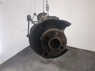 Мост (ведущий) задний, Volkswagen Crafter 2006-2011