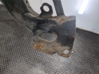 Замок капота, Mercedes C W203 2004-2008