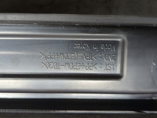 Рейлинг на крышу (одиночка) левое, Buick Encore GX 2023-2026