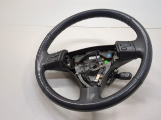 Руль, Toyota Solara 2002-2004