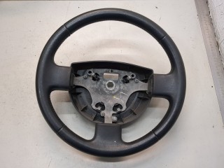 Руль, Ford Fiesta 2001-2007