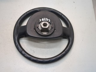 Руль, ориг. номер 1232942, 2S6A3600DKZHJJ, Ford Fiesta 2001-2007