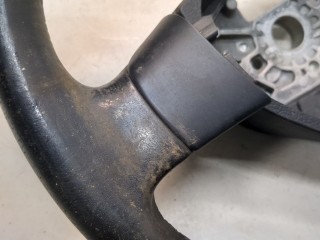 Руль, Volkswagen Tiguan 2006-2011