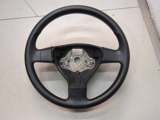 Руль, Volkswagen Polo 2005-2009