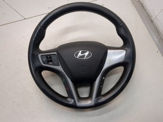 Руль, Hyundai i40 2015-2019