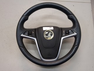 Руль, Opel Meriva 2010-2014