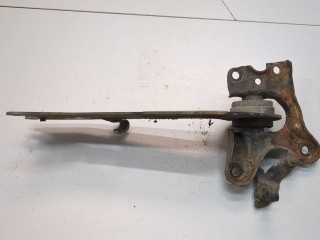 Рычаг подвески правый задний, Opel Vectra 1999-2002