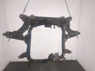 Рычаг подвески правый передний, Opel Meriva 2002-2006