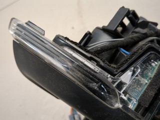 Зеркало боковое правое, Volvo XC60 2017-2021