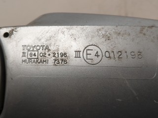Зеркало боковое правое, Lexus GX 2002-2009