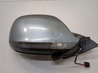 Зеркало боковое правое, Audi Q7 2005-2009