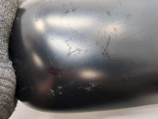 Зеркало боковое правое, Toyota Corolla 2006-2010